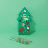 Pegatinas OMY para uñas Ho ho ho