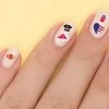 Pegatinas OMY para uñas New York