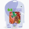 Pegatinas Safari · DJECO