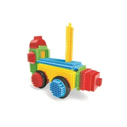 Pegy Bricks All on Board · Miniland