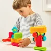 Pegy Bricks Wild Friends · Miniland