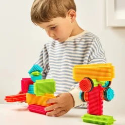 Pegy Bricks Wild Friends · Miniland