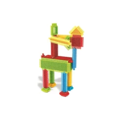 Pegy Bricks Wild Friends · Miniland