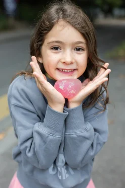 Pelota antiestrés Squishy Ball · Great Pretenders