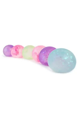 Pelota antiestrés Squishy Ball · Great Pretenders