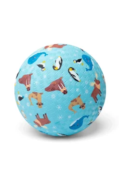 Pelota Artic 18cm · Little L