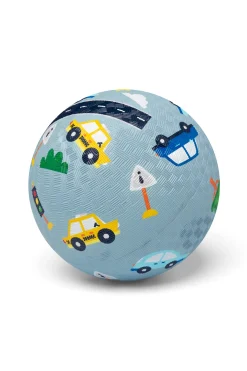 Pelota Cars 18cm · Little L
