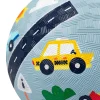 Pelota Cars 13cm · Little L