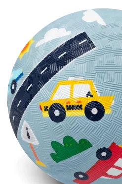 Pelota Cars 13cm · Little L