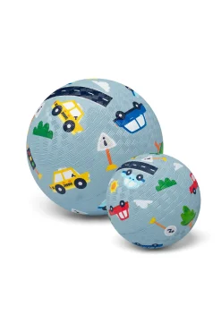 Pelota Cars 13cm · Little L