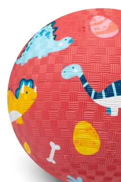 Pelota Dinosauries 18cm · Little L