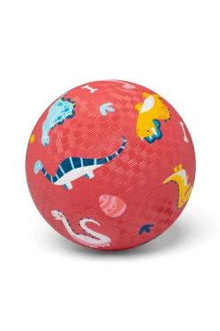 Pelota Dinosauries 18cm · Little L