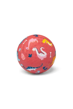 Pelota Dinosauries 13cm · Little L