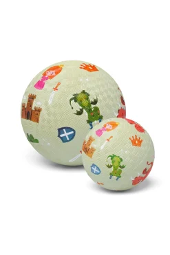 Pelota Dragons 18cm · Little L