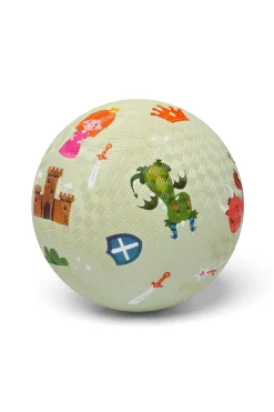 Pelota Dragons 18cm · Little L