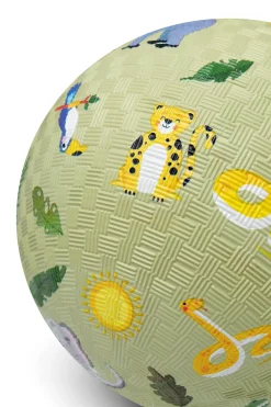 Pelota Jungle 18cm · Little L