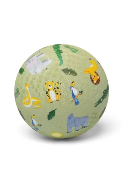 Pelota Jungle 18cm · Little L