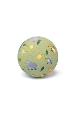 Pelota Jungle 13cm · Little L