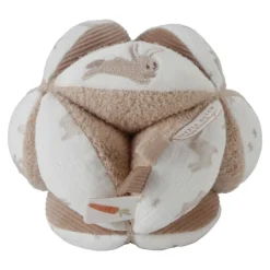 Pelota Montessori Baby Bunny · Little Dutch
