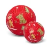 Pelota Red Hood 13cm · Little L