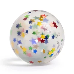 Pelota saltarina Estrellas · Ratatam