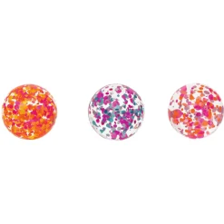 Pelotas saltarinas Estrellas o Puntos (Modelos surtidos) · Moses
