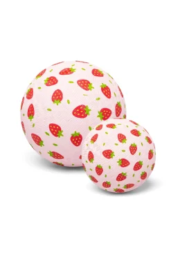 Pelota Strawberries 13cm · Little L