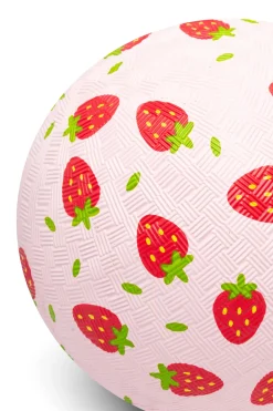 Pelota Strawberries 13cm · Little L