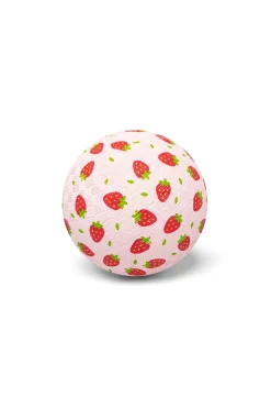 Pelota Strawberries 13cm · Little L