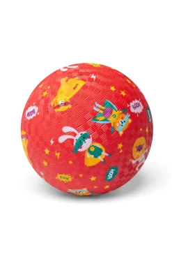 Pelota Super Heroes 18cm · Little L