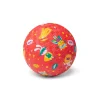 Pelota Super Heroes 13cm · Little L