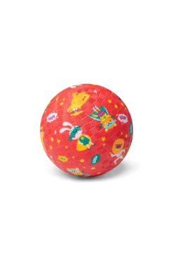 Pelota Super Heroes 13cm · Little L