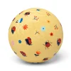 Pelota Super Ladybirds 18cm · Little L