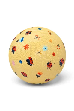 Pelota Super Ladybirds 18cm · Little L
