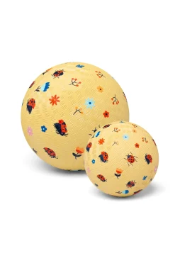Pelota Super Ladybirds 18cm · Little L