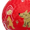 Pelota Super Red Hood 18cm · Little L