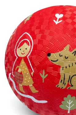 Pelota Super Red Hood 18cm · Little L