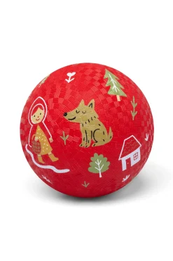Pelota Super Red Hood 18cm · Little L