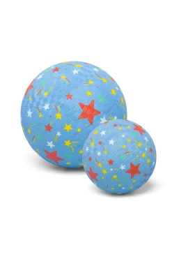 Pelota Super Shooting Stars 18cm · Little L