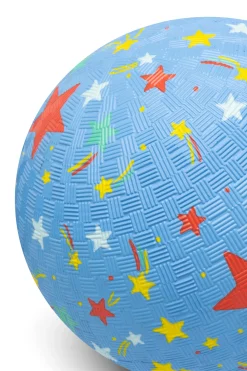Pelota Super Shooting Stars 18cm · Little L
