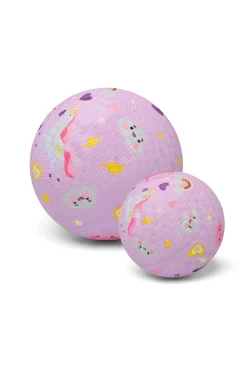 Pelota Unicorn 18cm · Little L