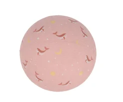 Pelota Whale Pink 2 tamaños