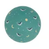 Pelota Whale Teal 2 tamaños