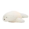 Peluche Luz - Sonido Seal Orgánico Moonie 2.0 Polar