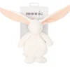 Peluche Sensorial Conejo Moonie Mini Powder
