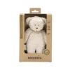 Peluche sensorial oso pequeño Moonie Sand