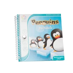 Penguins Parade · Smart Games
