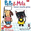 Pepe & Mila tienen mucha prisa