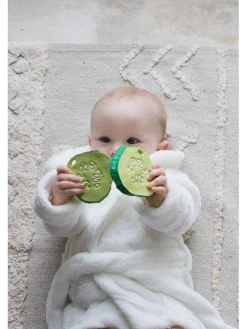 Pepino the Cucumber