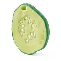 Pepino the Cucumber